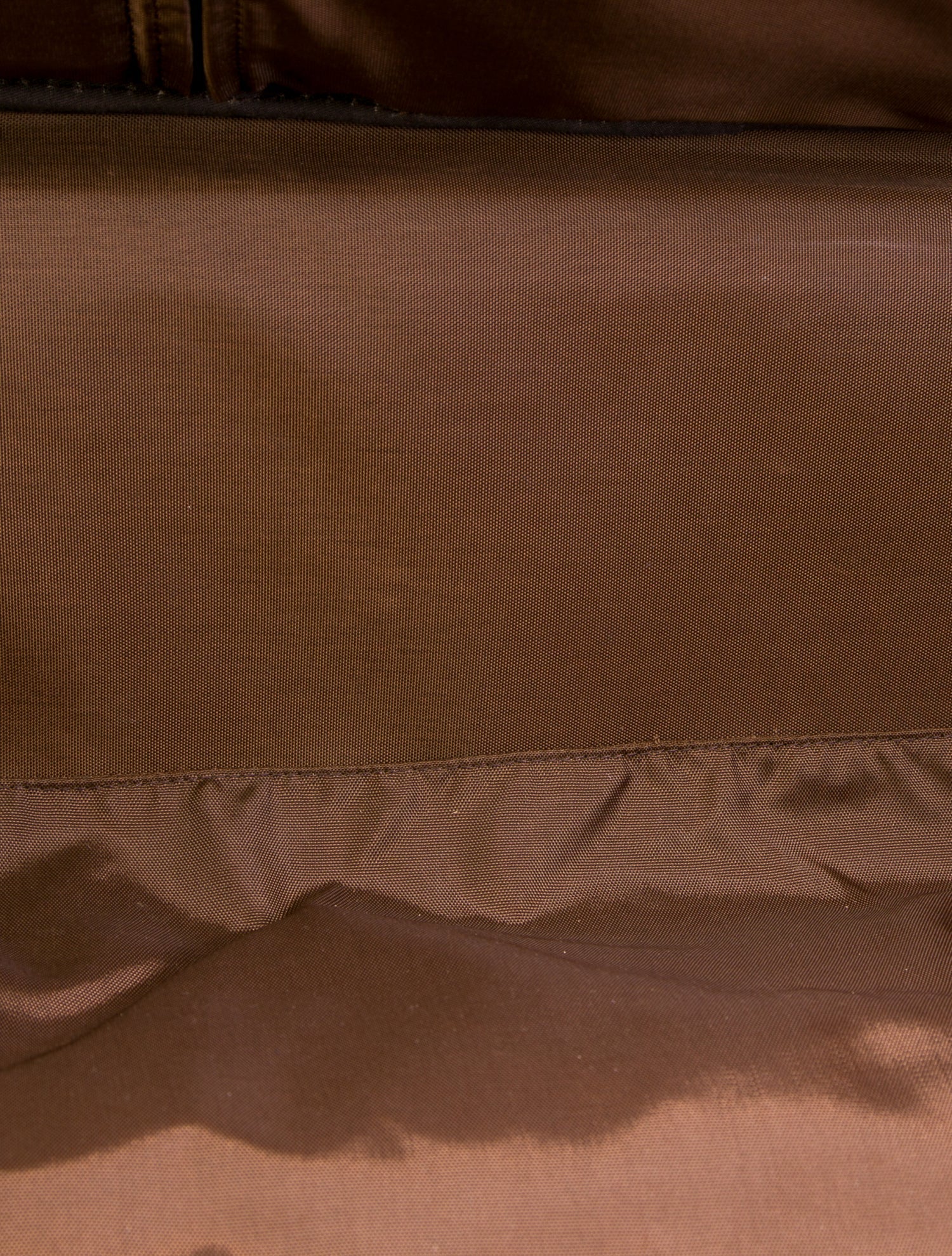 Louis Vuitton Patterned Suitcase